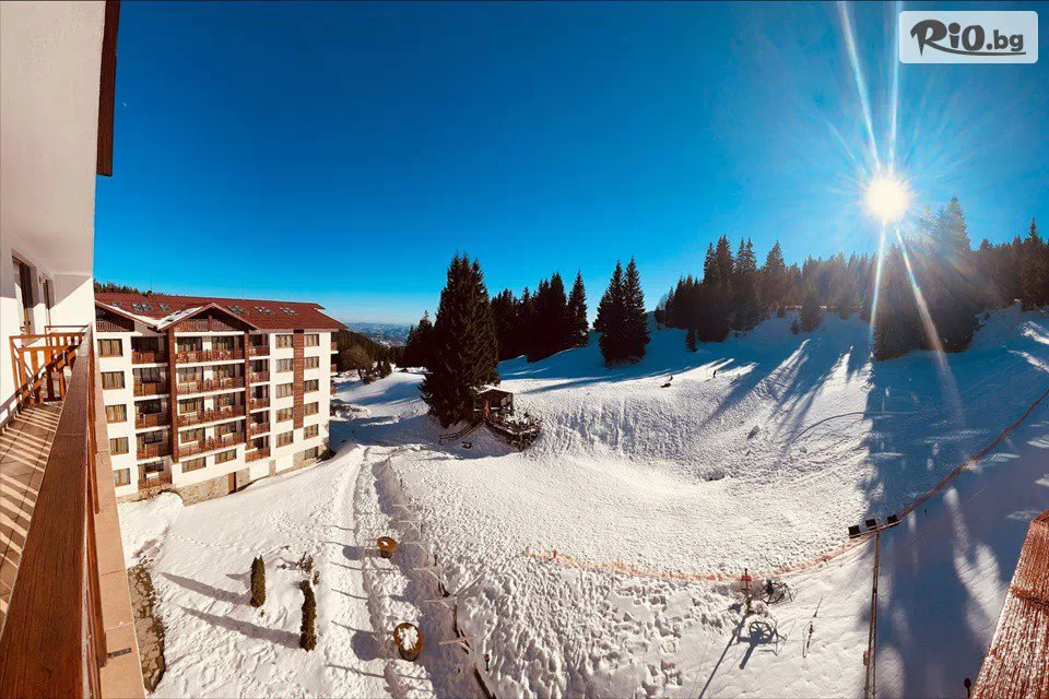 Комплекс Forest Nook - thumb 4 Комплекс Forest Nook - thumb 4