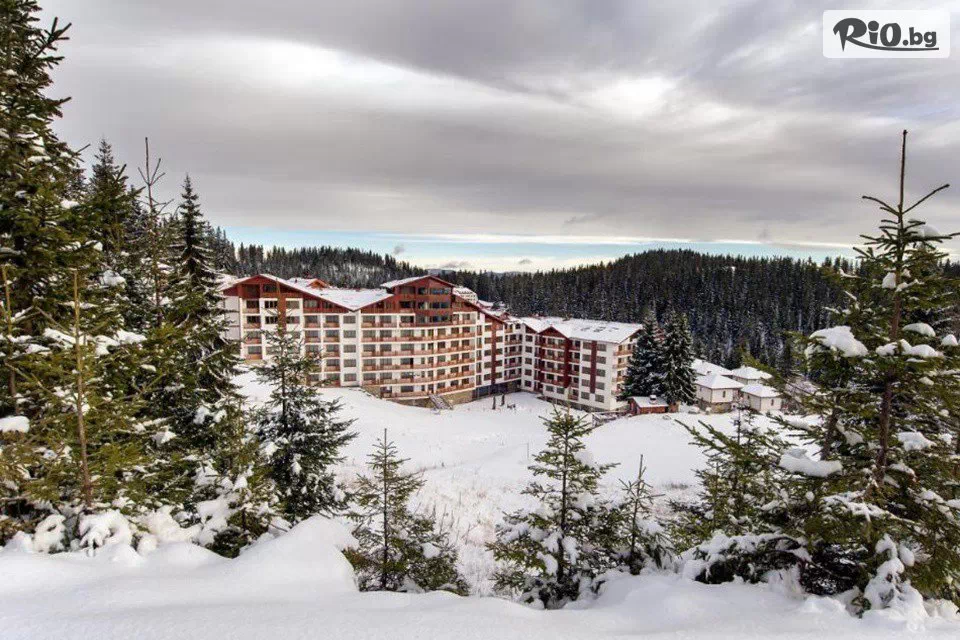 Комплекс Forest Nook - thumb 3 Комплекс Forest Nook - thumb 3