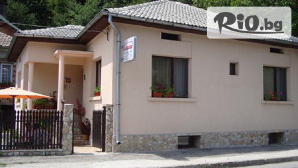 Къща за гости Тодорови - thumb 2