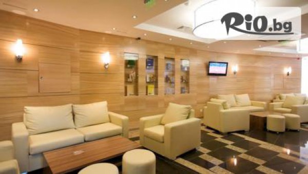 Комплекс Лъки 3* Пампорово - thumb 3