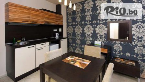 Комплекс Лъки 3* Пампорово - thumb 4