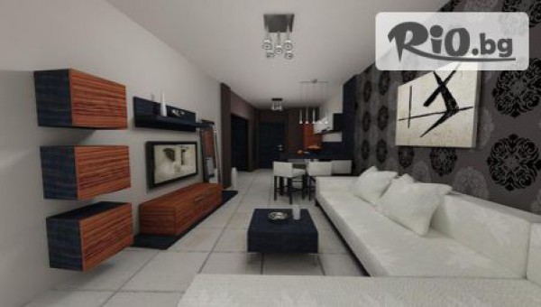 Комплекс Лъки 3* Пампорово - thumb 5