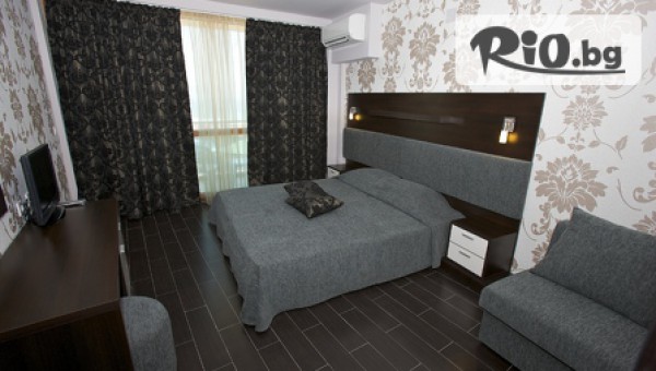 Комплекс Лъки 3* Пампорово - thumb 6