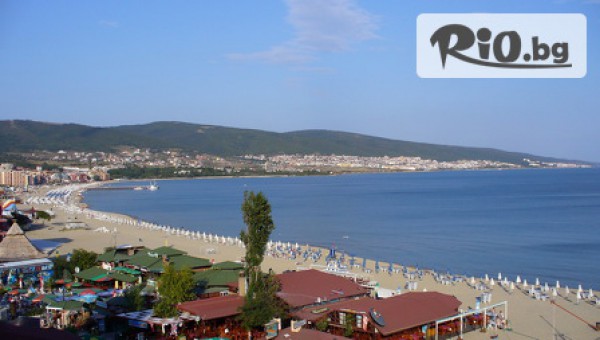 Комплекс Лъки 3* Пампорово - thumb 7