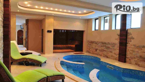 СПА комплекс Винпалас - thumb 3