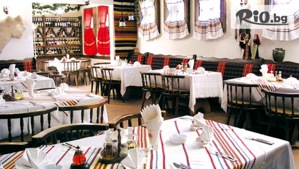 СПА комплекс Винпалас - thumb 4