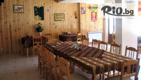 Хотел Елица - thumb 3