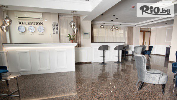 Апарт-хотел Вемара Сити - thumb 5