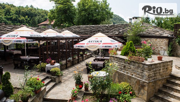 Хотел Зограф - thumb 2