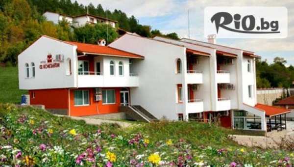 Семеен хотел Свети Константин - thumb 3