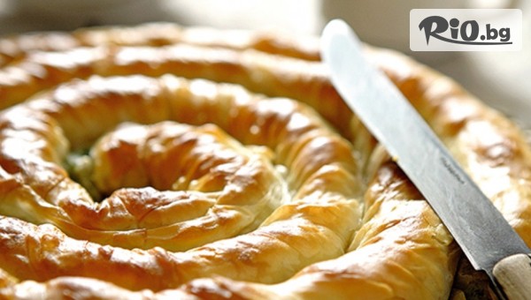 Пекарната на ъгъла - thumb 2