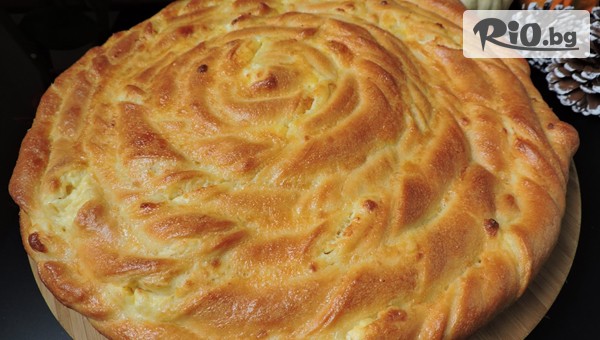 Пекарната на ъгъла - thumb 3