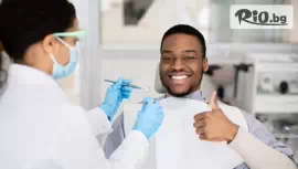 Циркониева корона #1