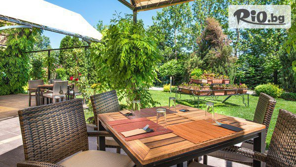 Хотел EXPO София - thumb 3