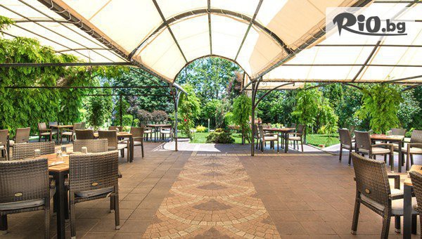 Хотел EXPO София - thumb 4