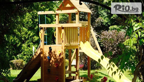 Хотел EXPO София - thumb 6