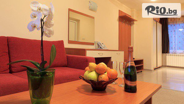 Хотелски комплекс Релакс КООП - thumb 7