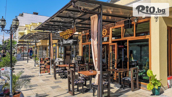 Хотел Емпера 3* - thumb 2