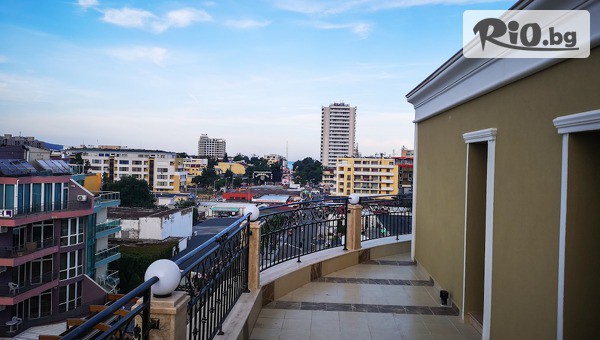 Хотел Емпера 3* - thumb 5