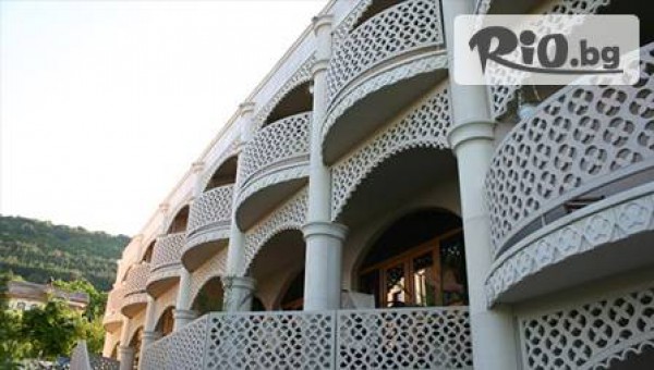 "Арт хотел Нирвана" - thumb 2