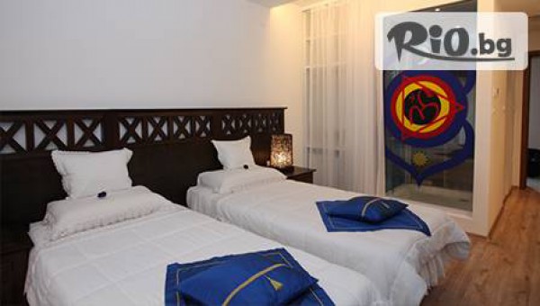 "Арт хотел Нирвана" - thumb 4