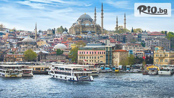 Глобул Турс - thumb 1