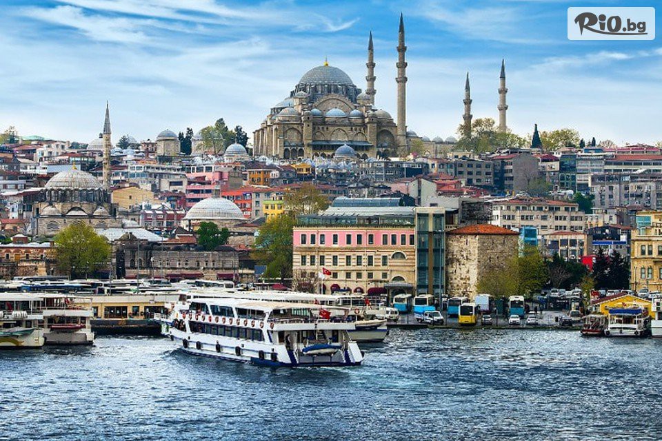 Глобул Турс - thumb 2