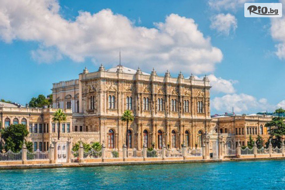 Глобул Турс - thumb 3