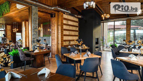 Спа комплекс Каталина Резорт - thumb 6