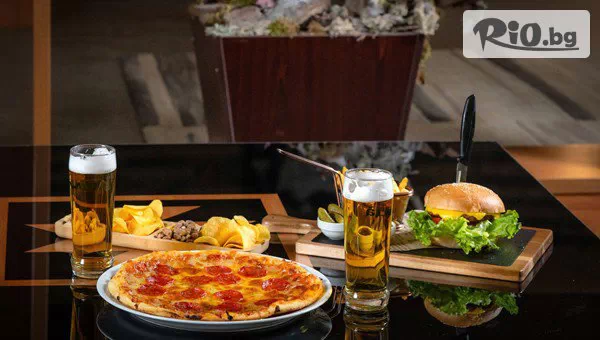 Хотел Снежанка - thumb 3