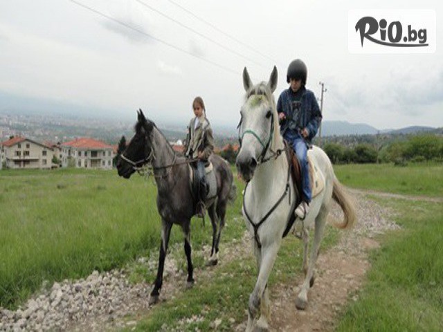 Конна база София - Юг - thumb 1 Конна база София - Юг - thumb 1