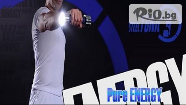 тренировките в Dance Palace Varna - thumb 4