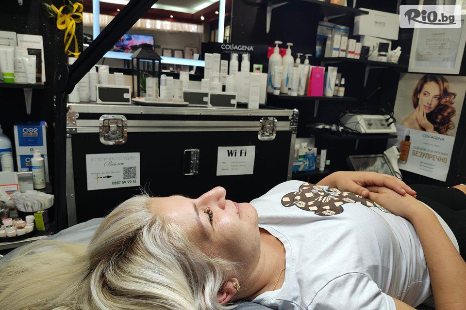 Естетично студио Вайлет - thumb 7 Естетично студио Вайлет - thumb 7