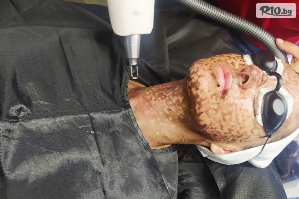 Естетично студио Вайлет - thumb 9 Естетично студио Вайлет - thumb 9