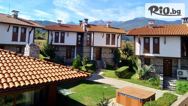 Ваканционна къща Цветелина - thumb 2