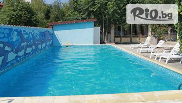 Хотел Лагуна Кранево - thumb 2