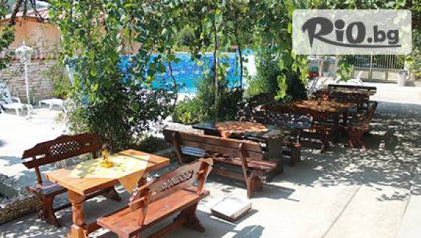 Хотел Лагуна Кранево - thumb 3