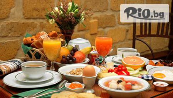 Хотел Лагуна Кранево - thumb 4