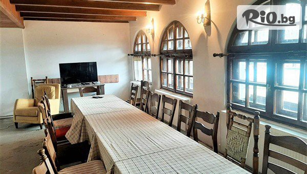 Къща за гости Исполин - thumb 2