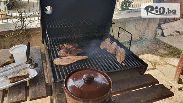 Стаи за гости Тони - thumb 6