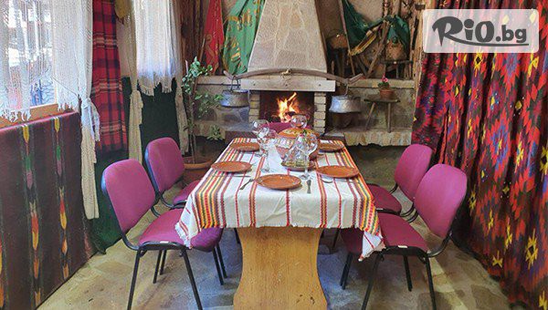 Стаи за гости Тони - thumb 7