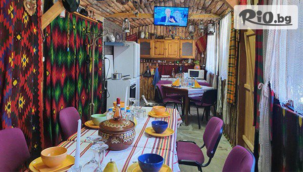 Стаи за гости Тони - thumb 8