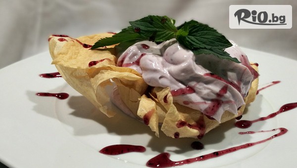 Ресторант-градина Зелена зона - thumb 2