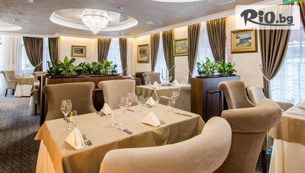 Хотел Residence City Garden - thumb 4