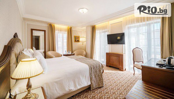 Хотел Residence City Garden - thumb 8