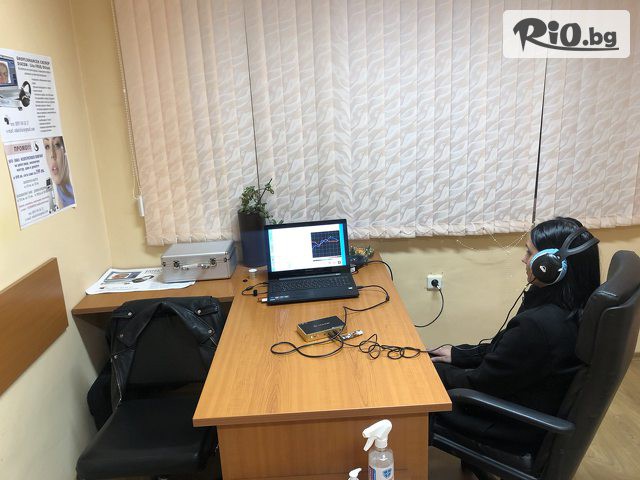 БиоМедико - Резонанс Рафа - thumb 4 БиоМедико - Резонанс Рафа - thumb 4