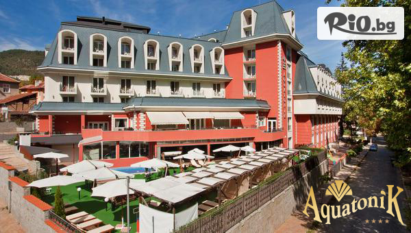 хотел Акватоник - thumb 2