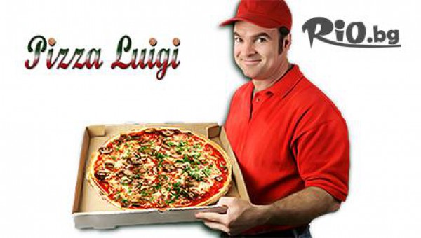 Пицария "Луиджи" - thumb 1