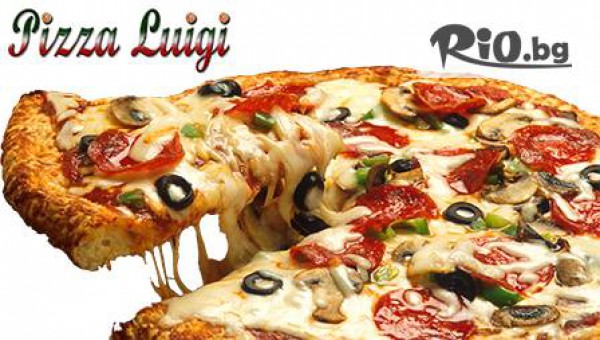 Пицария "Луиджи" - thumb 2