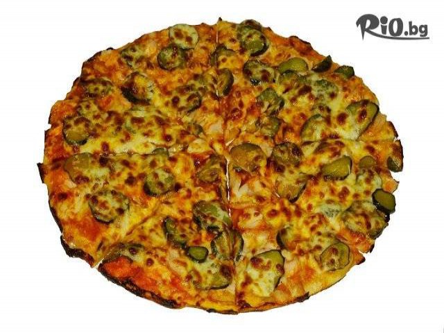 Пицария "Луиджи" - thumb 1 Пицария "Луиджи" - thumb 1